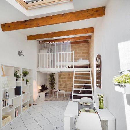 Les Toits De Saint Come Appartement 4 Personnes Μονπελιέ Εξωτερικό φωτογραφία