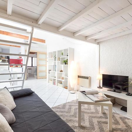 Les Toits De Saint Come Appartement 4 Personnes Μονπελιέ Εξωτερικό φωτογραφία