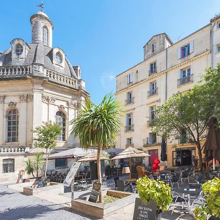 Les Toits De Saint Come Appartement 4 Personnes Μονπελιέ Εξωτερικό φωτογραφία