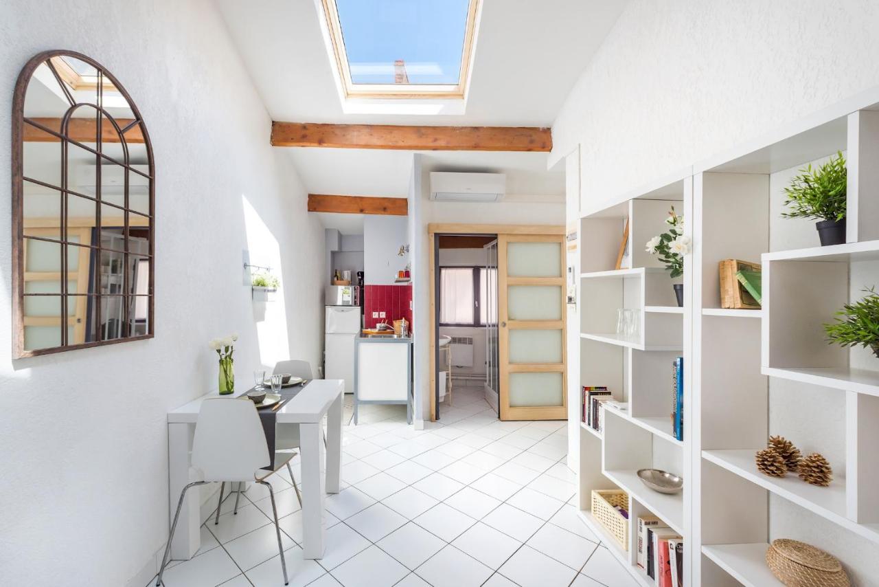 Les Toits De Saint Come Appartement 4 Personnes Μονπελιέ Εξωτερικό φωτογραφία