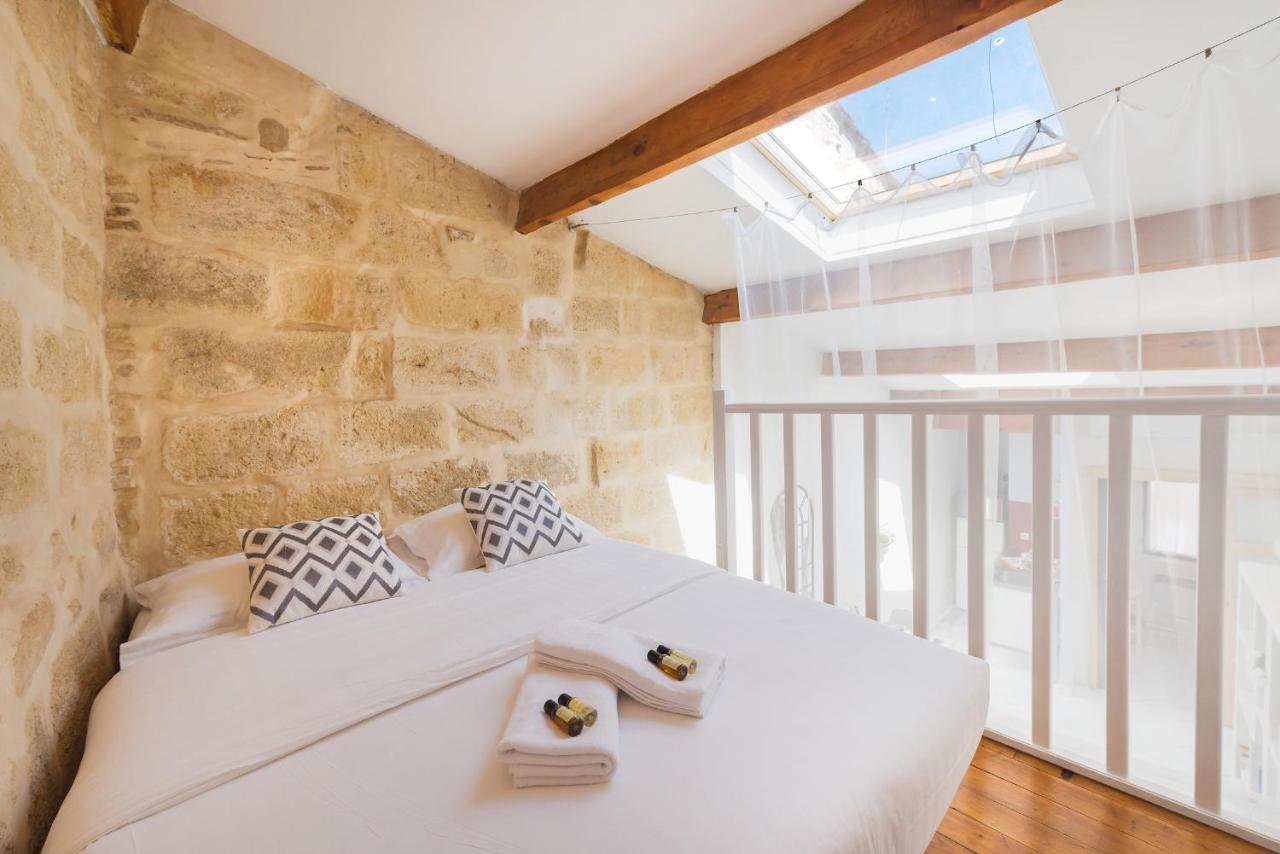 Les Toits De Saint Come Appartement 4 Personnes Μονπελιέ Εξωτερικό φωτογραφία